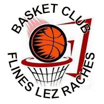 BASKET CLUB FLINES LEZ RACHES